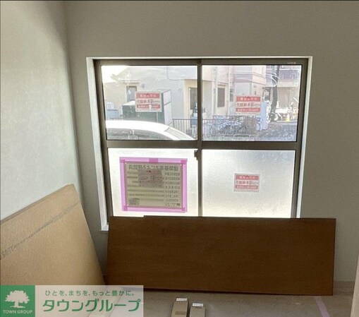 ALBA亀有の物件内観写真